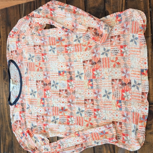 Isabel Marant Linen Long Sleeve - Picture 2 of 6